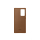 Samsung Etui Leather do Samsung Note 20 Ultra Brązowe - 1378172 - zdjęcie 4